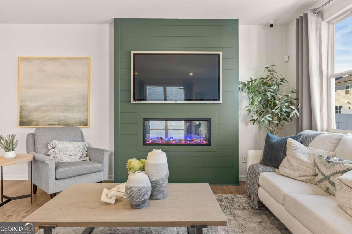 Azalea Square - Residential