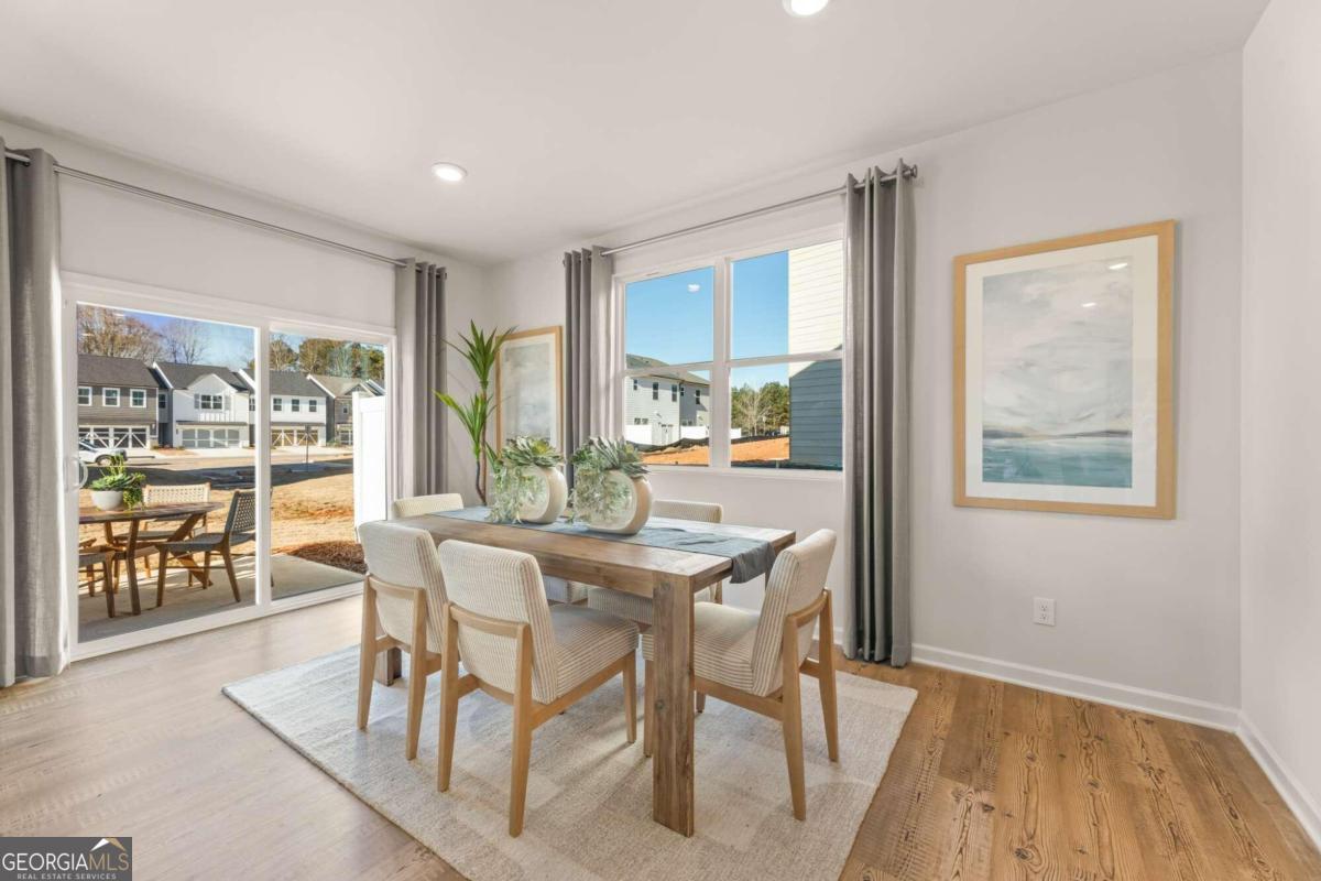Azalea Square - Residential