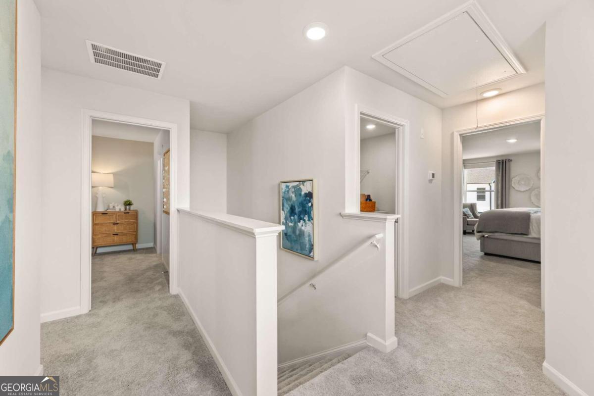 Azalea Square - Residential