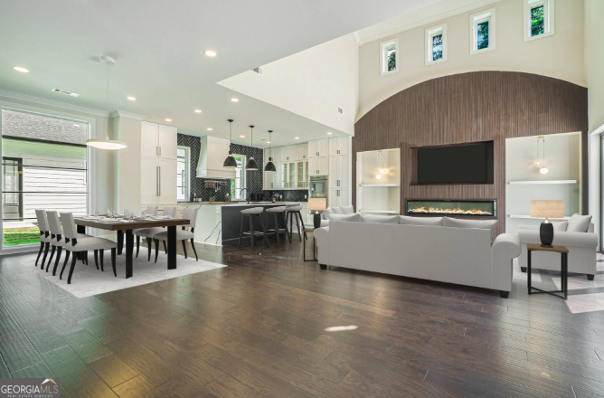 Akunna Court - Residential