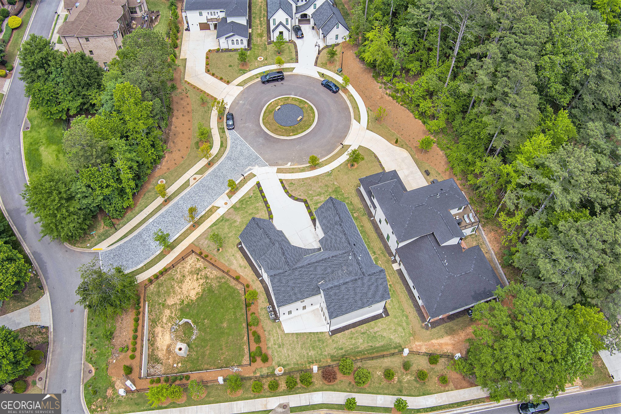 Akunna Court - Residential