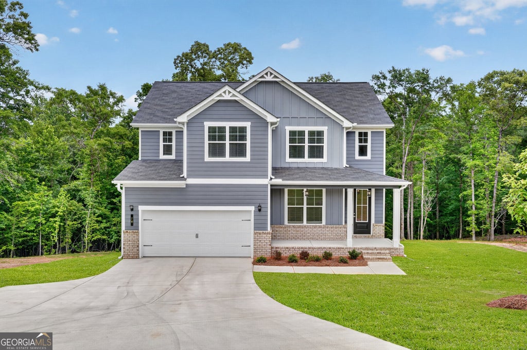 Photo of 5090 Tower View Trail #37G, Snellville, GA 30039 (MLS # 10845958)