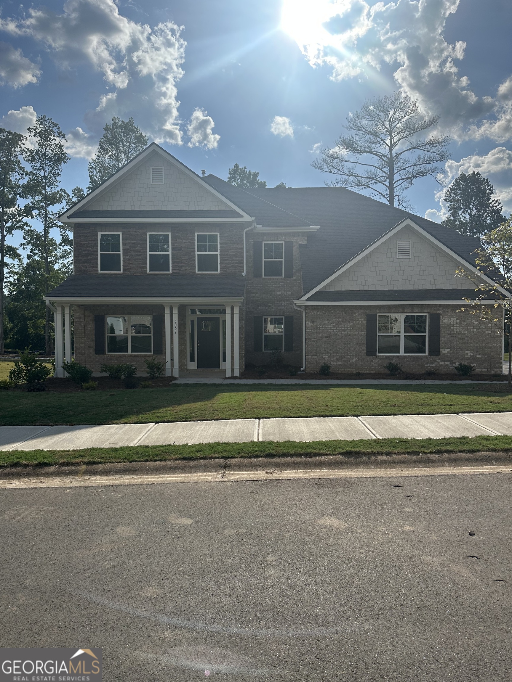 5002 Fairview CIR
