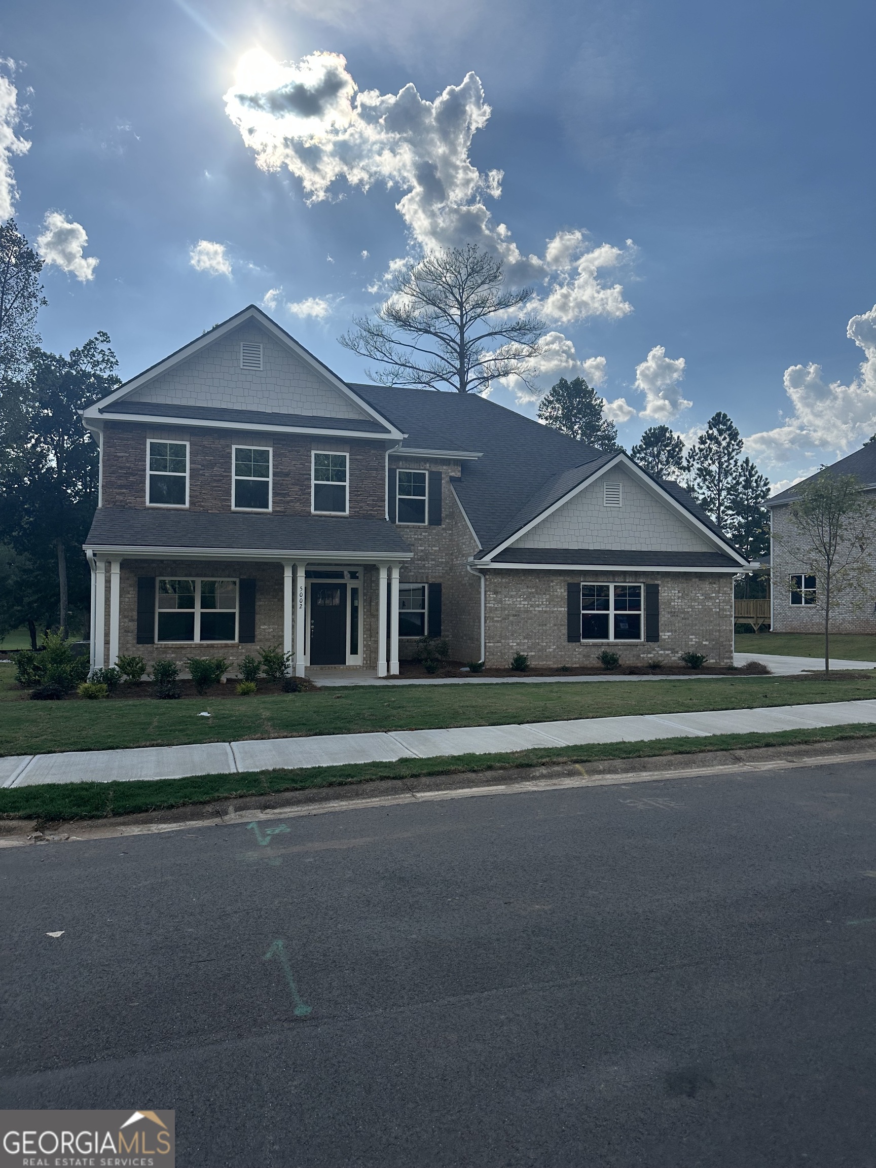 5002 Fairview CIR