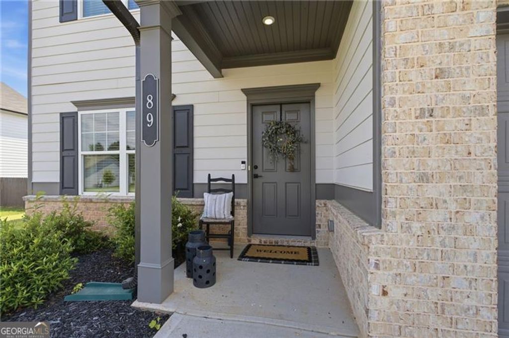 Photo of 89 Autrey Drive, Douglasville, GA 30134 (MLS # 10795511)