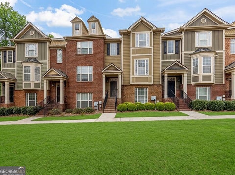 Photo of 3998 Llewellin Lane SW, Smyrna, GA 30082 (MLS # 10839283)