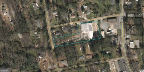 59 Rogers AVE Jasper GA 30143