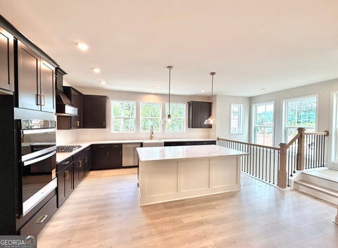 Photo of 368 Sunset Hollow Street #08, Sugar Hill, GA 30518 (MLS # 10715419)