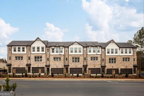 368 Sunset Hollow ST 08 Sugar Hill GA 30518