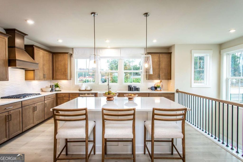 Photo of 368 Sunset Hollow Street #08, Sugar Hill, GA 30518 (MLS # 10715419)