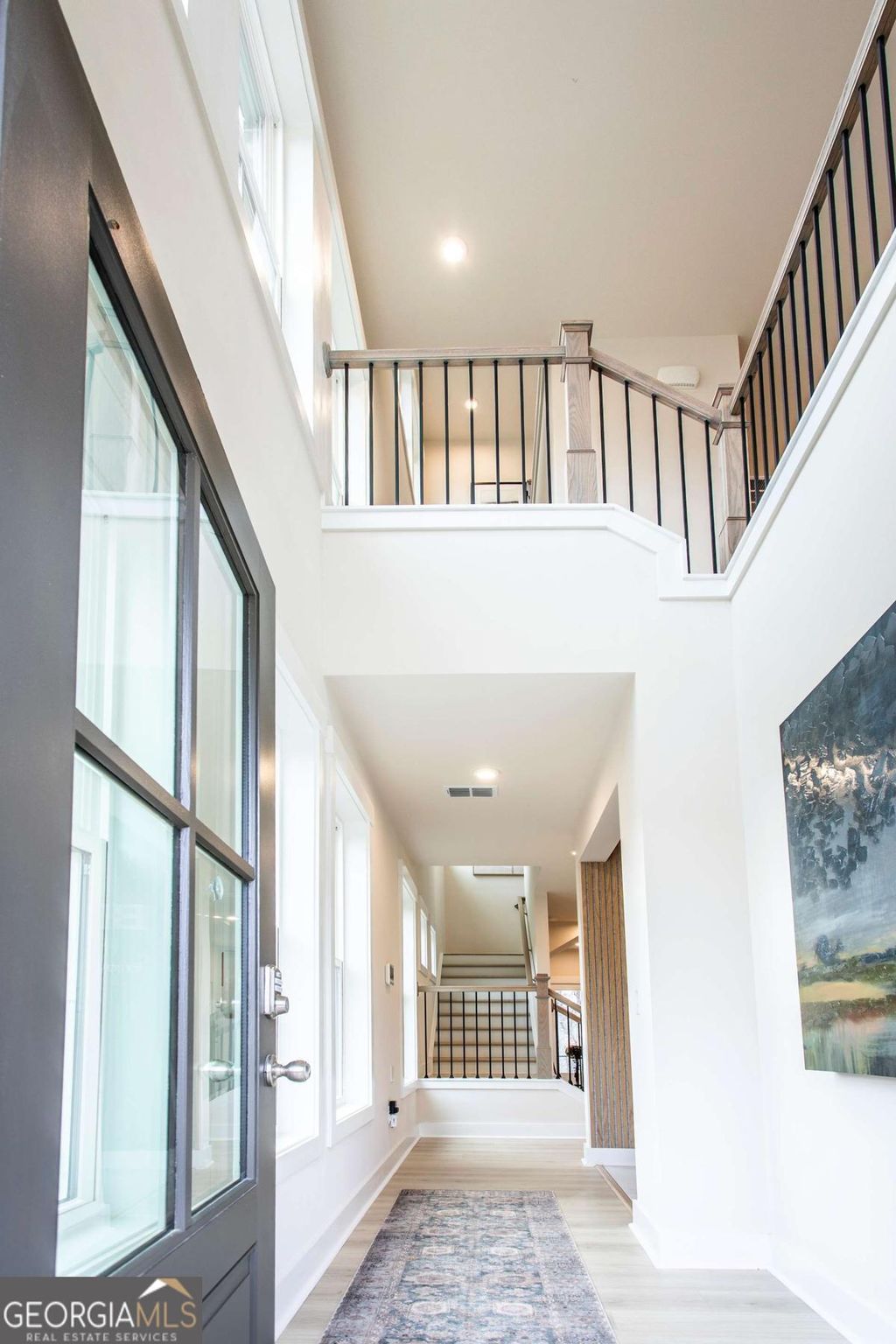 Photo of 368 Sunset Hollow Street #08, Sugar Hill, GA 30518 (MLS # 10715419)