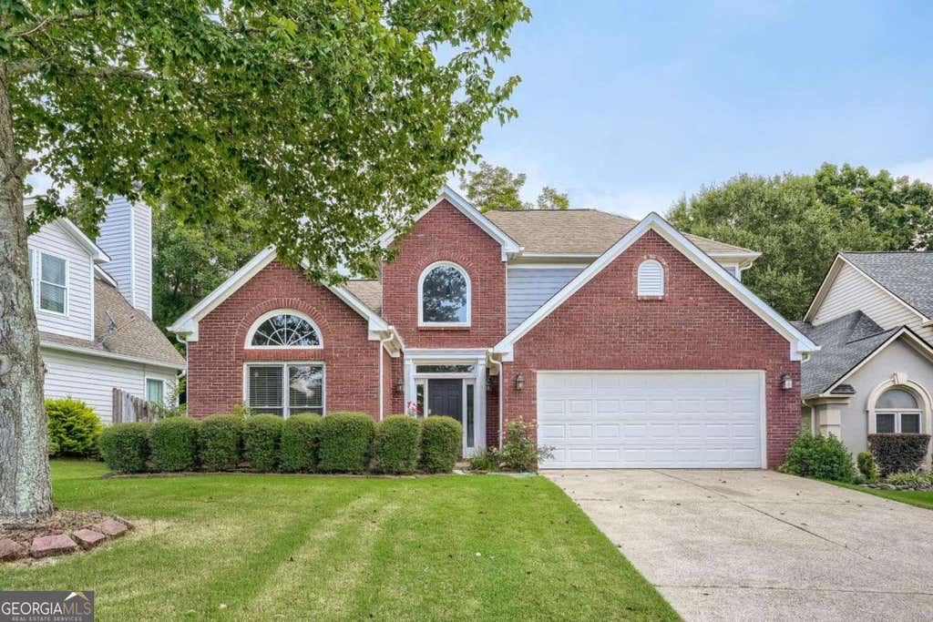Photo of 2439 Alston Drive NE, Marietta, GA 30062 (MLS # 10822909)