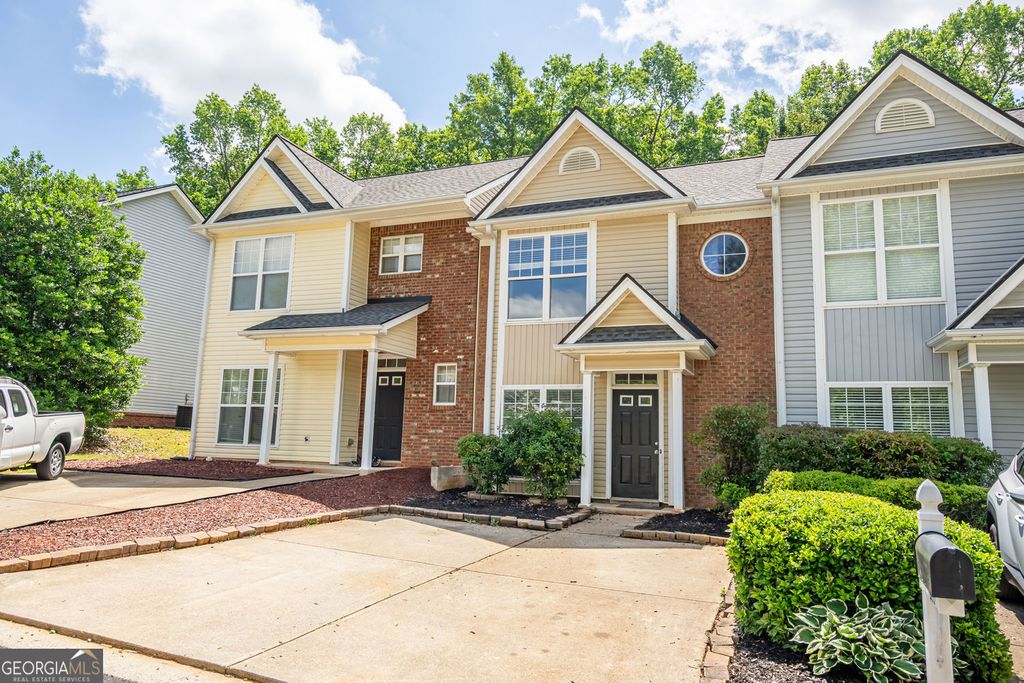 Photo of 231 Pearl Chambers Drive, Dawsonville, GA 30534 (MLS # 10767618)