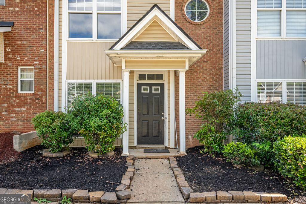 Photo of 231 Pearl Chambers Drive, Dawsonville, GA 30534 (MLS # 10767618)