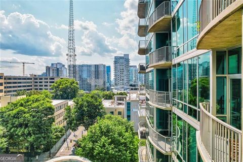 923 Peachtree Street NE Unit 927, Atlanta, GA 30309 - MLS#: 10371574