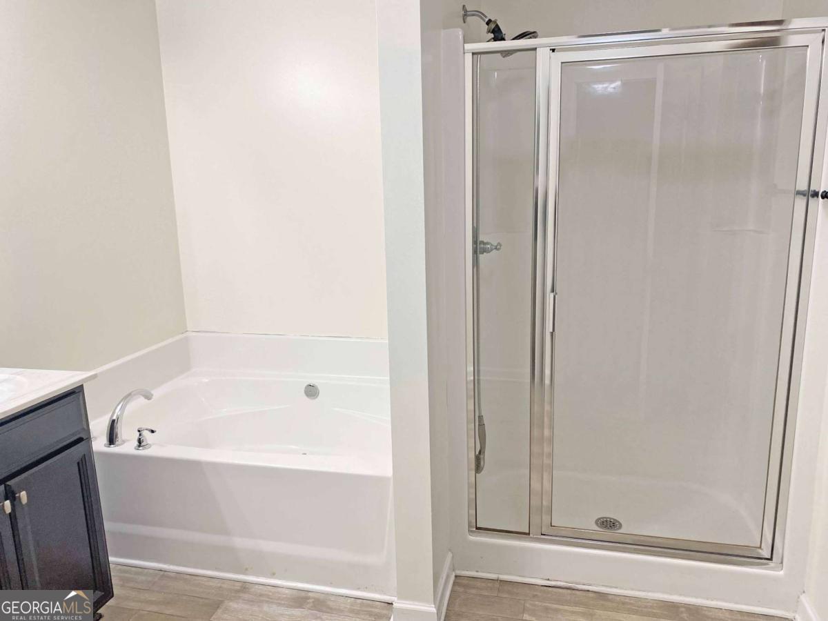 Overton Place - Residential Lease