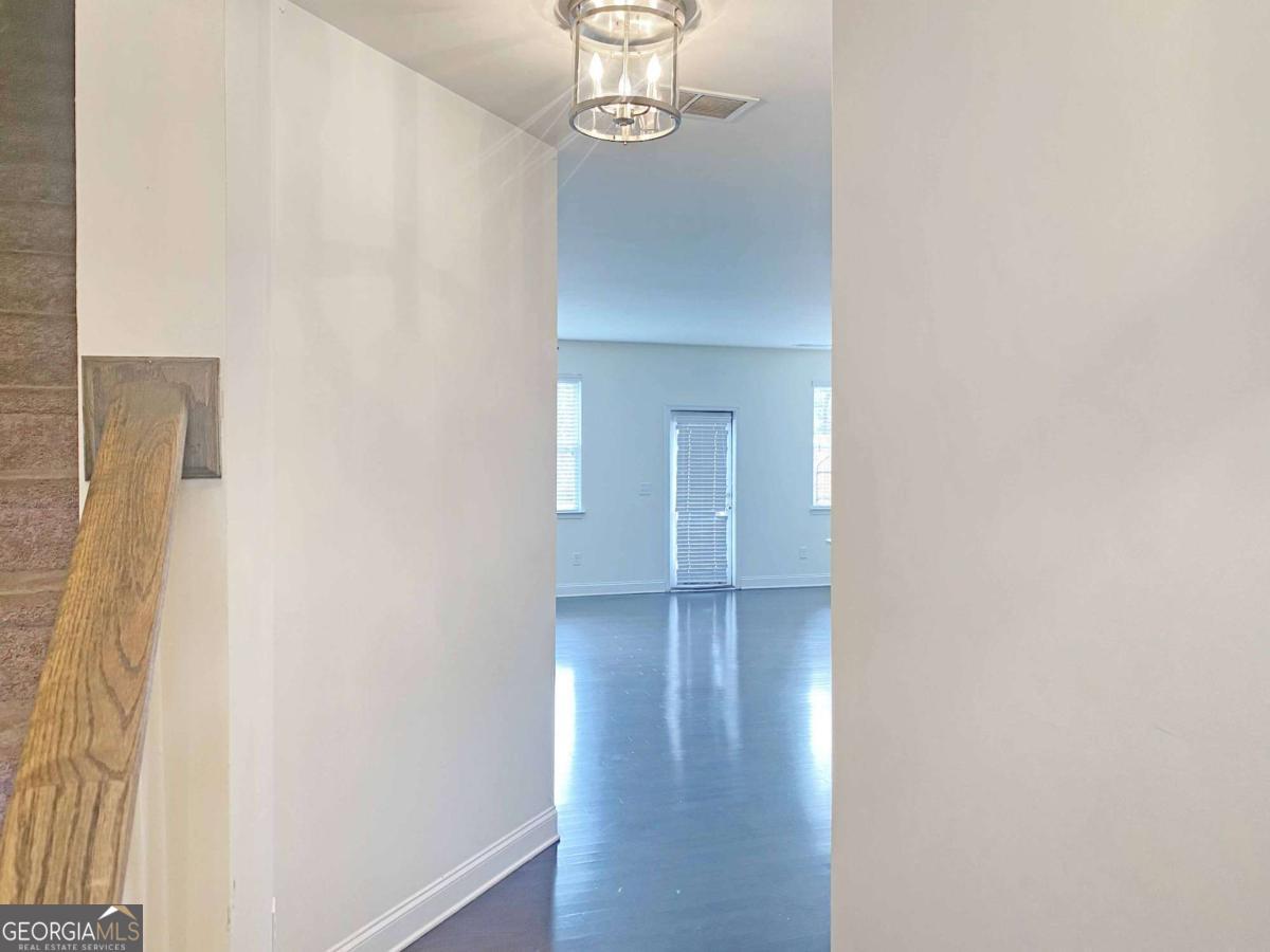 Overton Place - Residential Lease