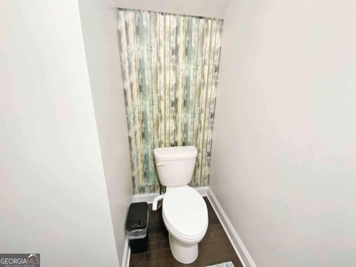 Overton Place - Residential Lease