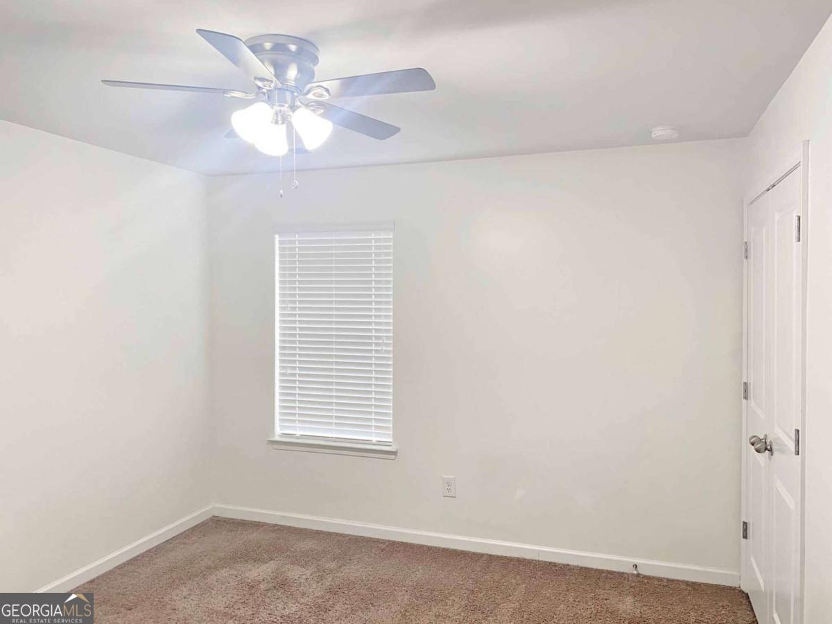 Overton Place - Residential Lease