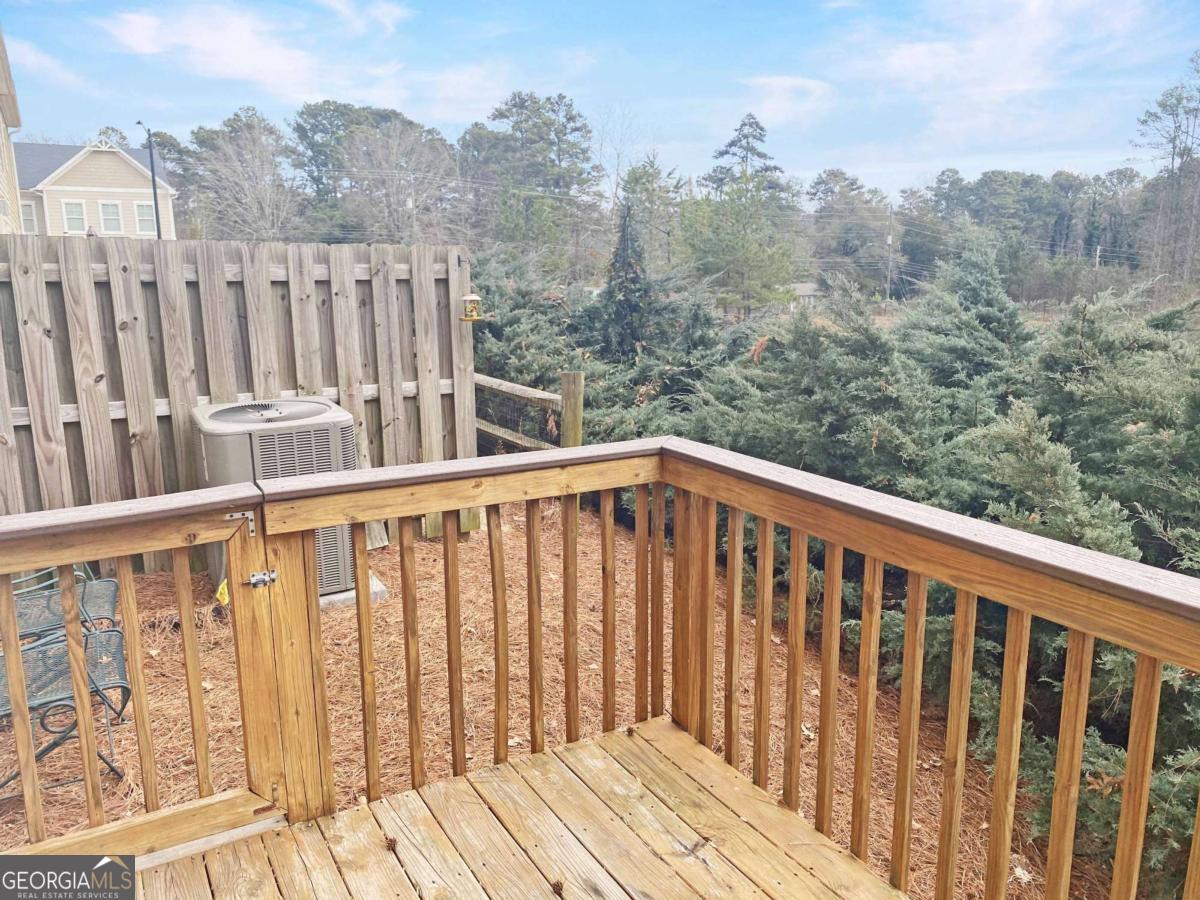 Overton Place - Residential Lease