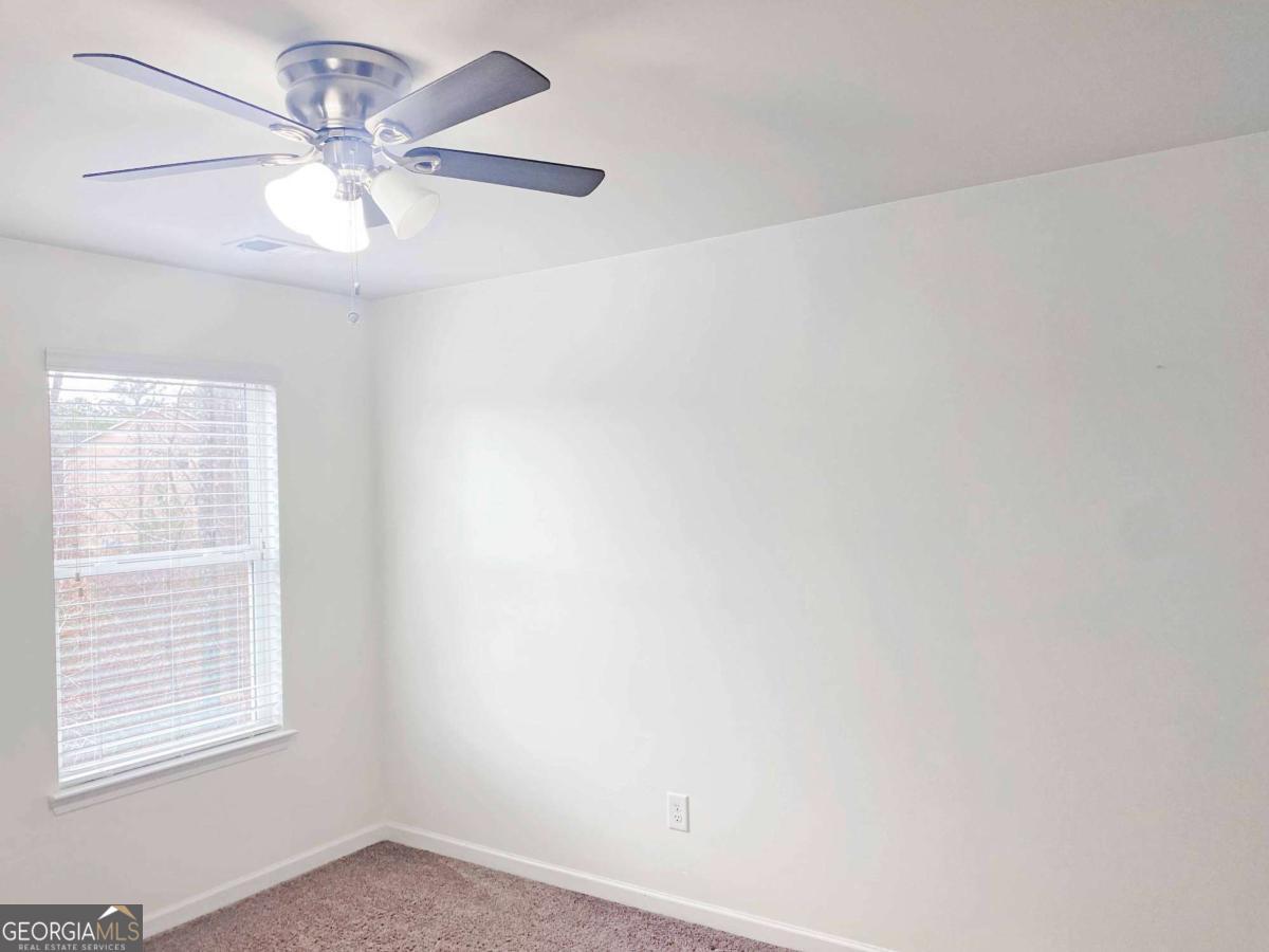 Overton Place - Residential Lease
