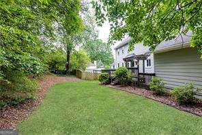 Pine Walk - Residential