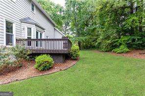 Pine Walk - Residential