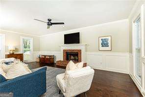 Pine Walk - Residential