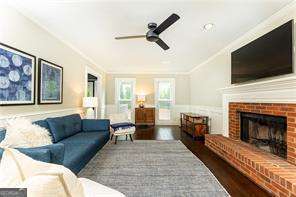 Pine Walk - Residential