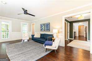 Pine Walk - Residential