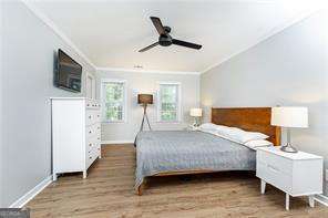 Pine Walk - Residential