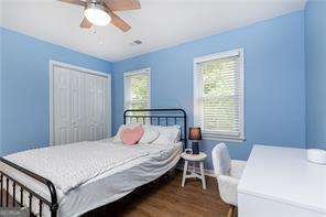 Pine Walk - Residential