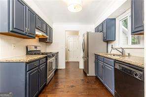 Pine Walk - Residential