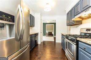 Pine Walk - Residential