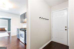 Pine Walk - Residential
