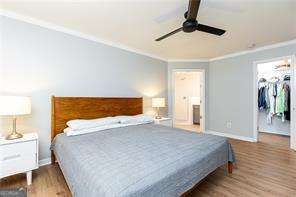 Pine Walk - Residential