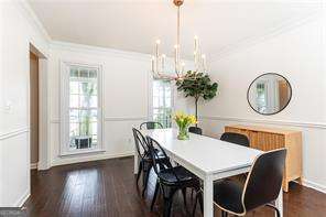 Pine Walk - Residential