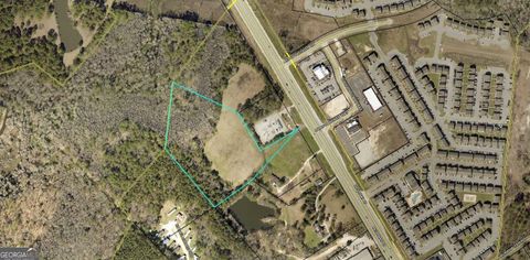 17000-17500 Hiway 67 HWY 17000 BLOCK Statesboro GA 30458