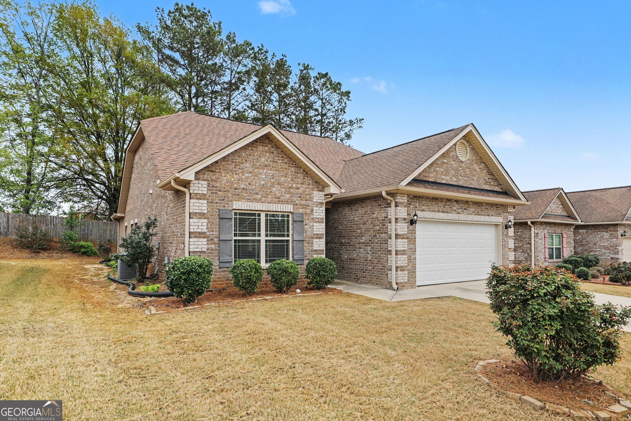 8528 Spivey Village TRL