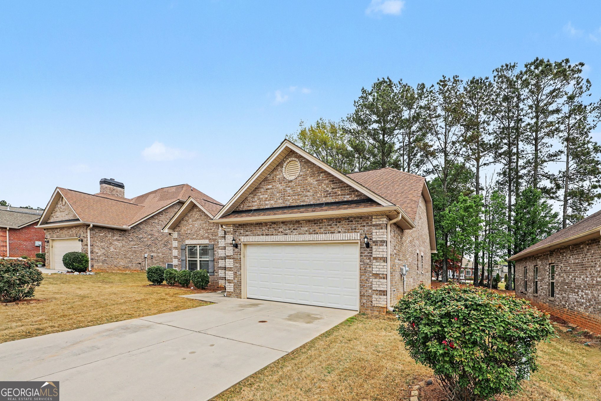 8528 Spivey Village TRL