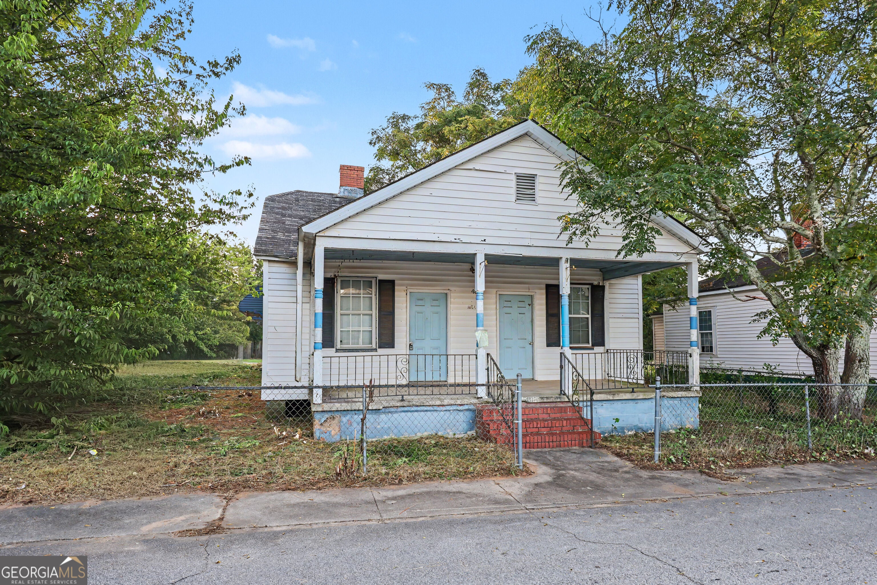 48 Ivy ST