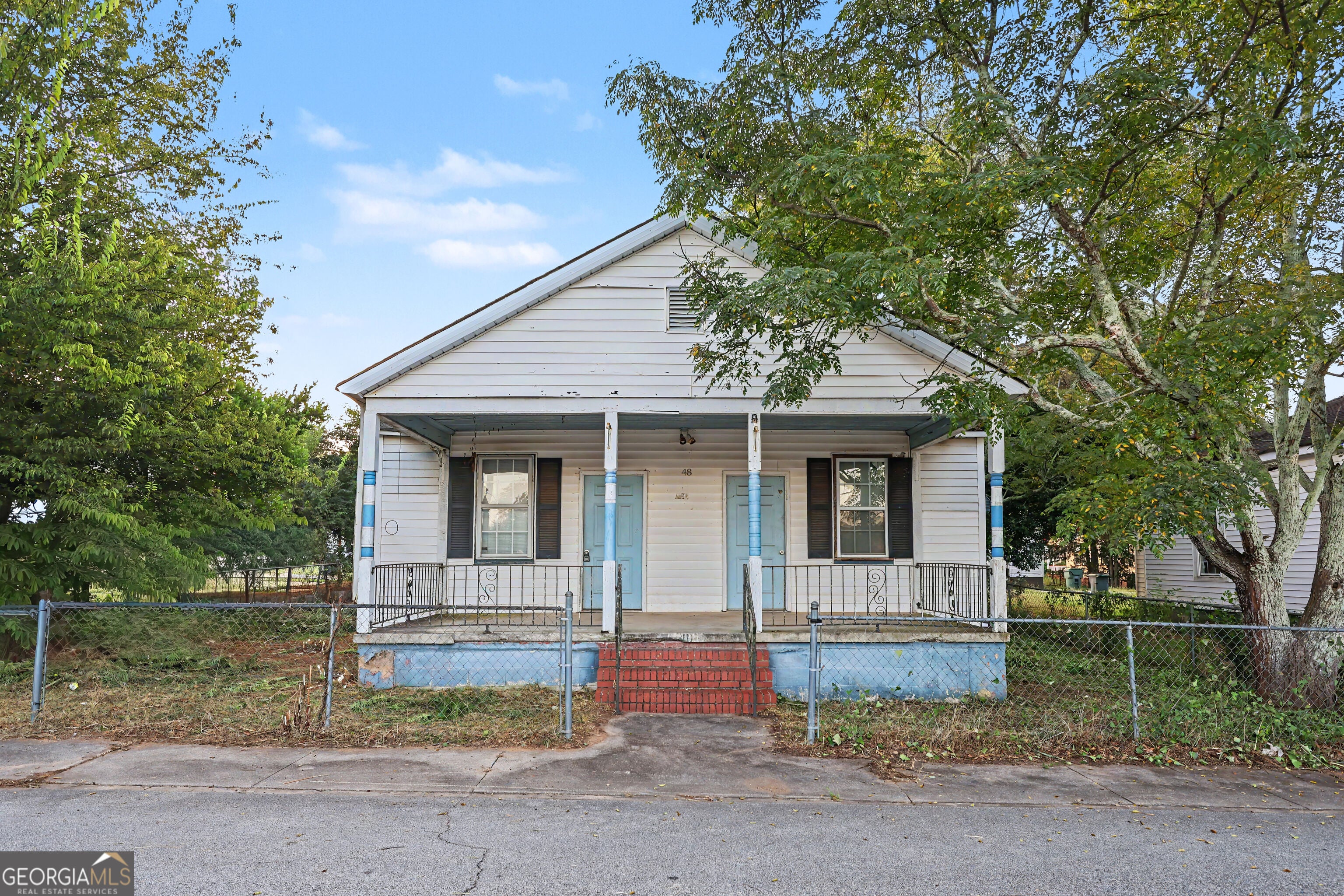 48 Ivy ST