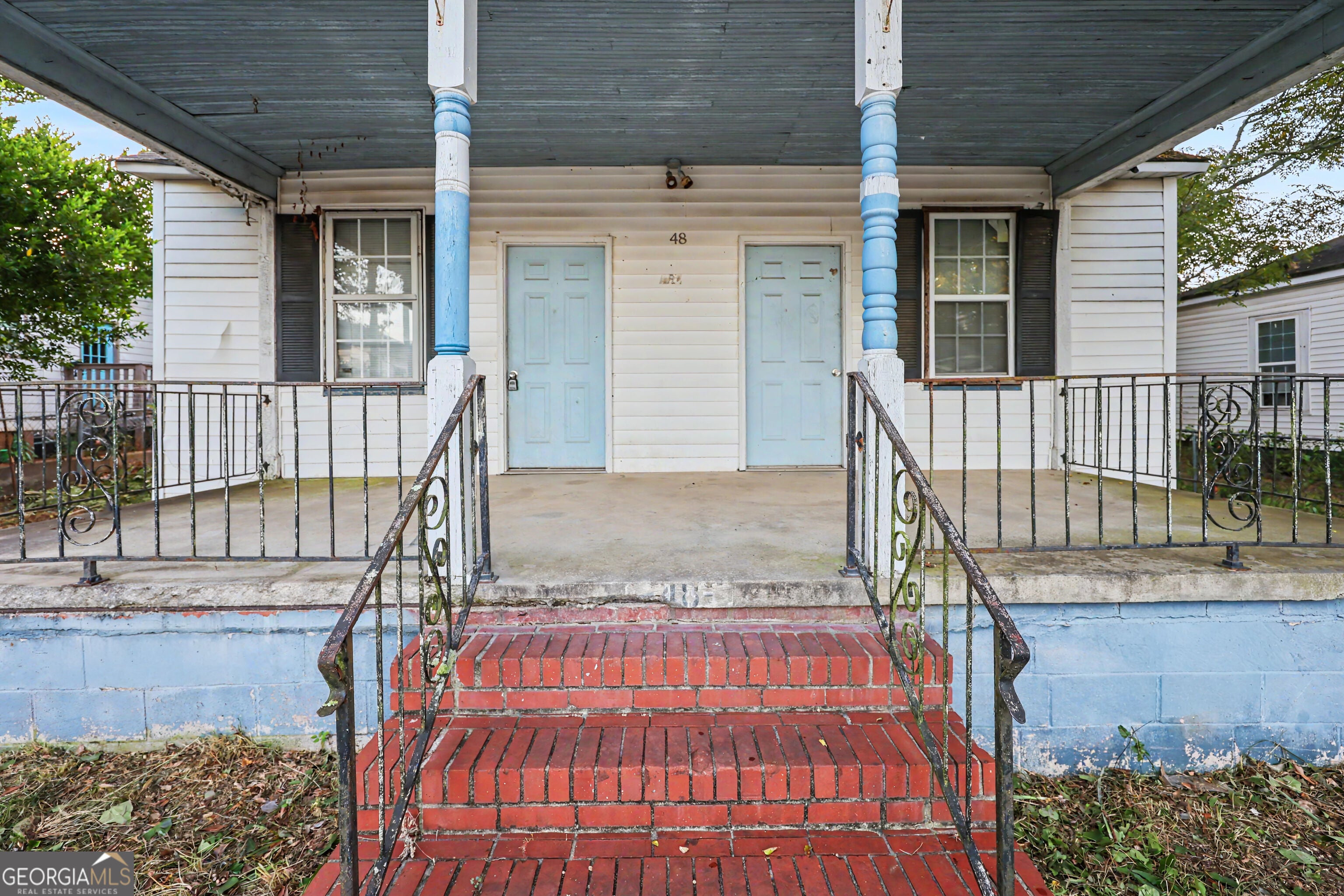 48 Ivy ST