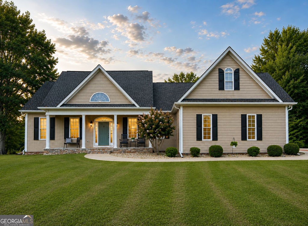 Photo of 970 Nelms Rd, Franklin, GA 30217 (MLS # 10835815)