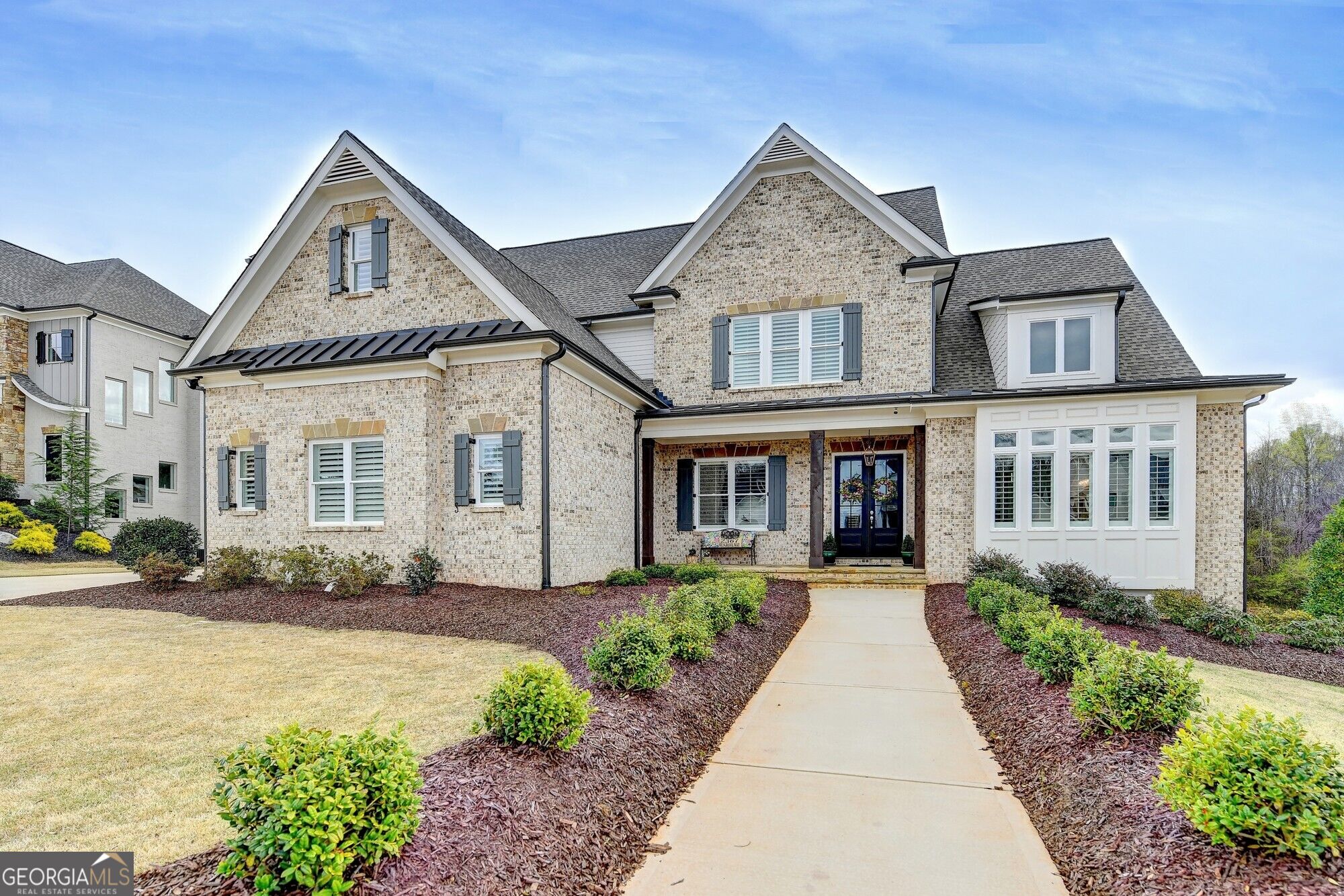2367 Kesgrove WAY