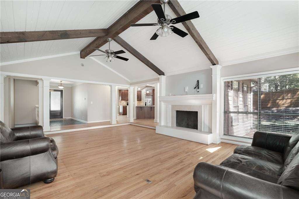 Photo of 3370 Indian Hills Drive, Marietta, GA 30068 (MLS # 10857286)