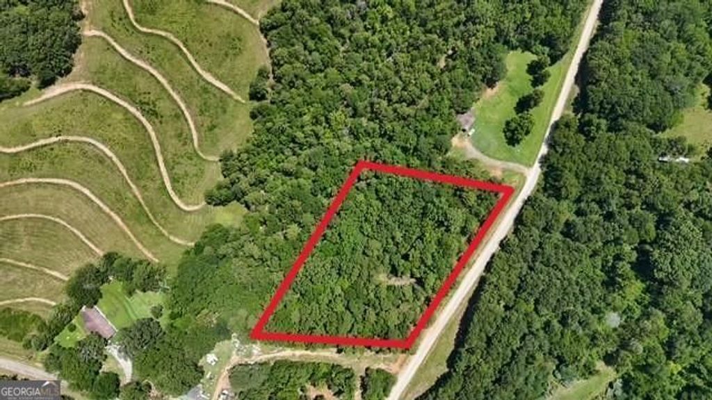 Photo of 2128 Amberly Road, Elberton, GA 30635 (MLS # 10686434)