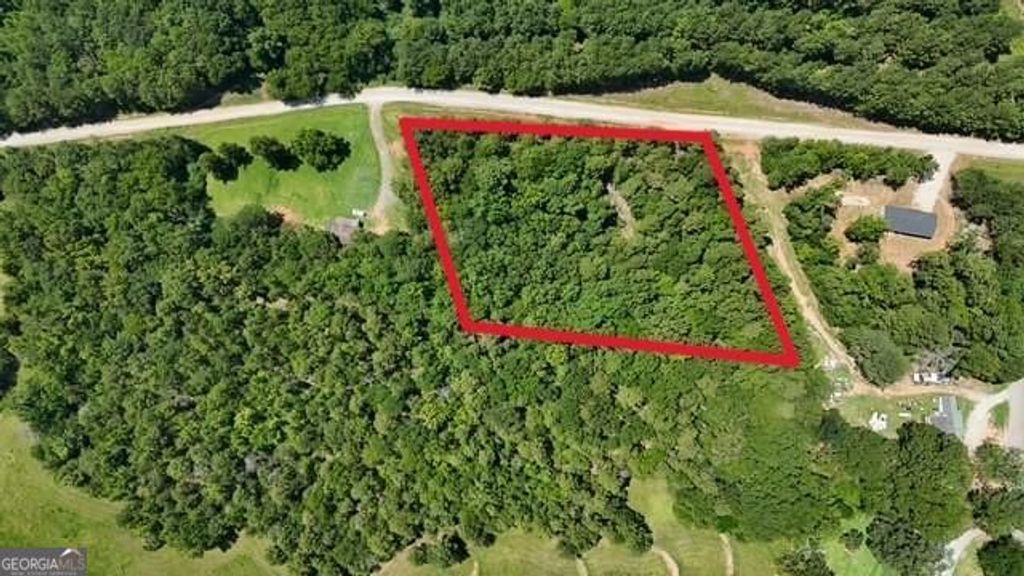 Photo of 2128 Amberly Road, Elberton, GA 30635 (MLS # 10686434)