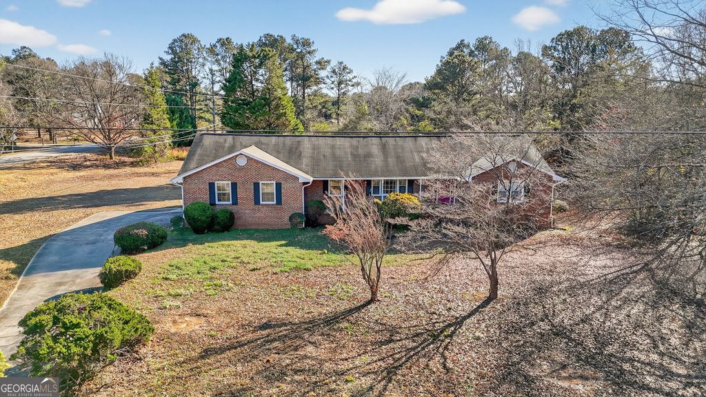 Photo of 1600 Mcgarity Road, Mc Donough, GA 30252 (MLS # 10679019)