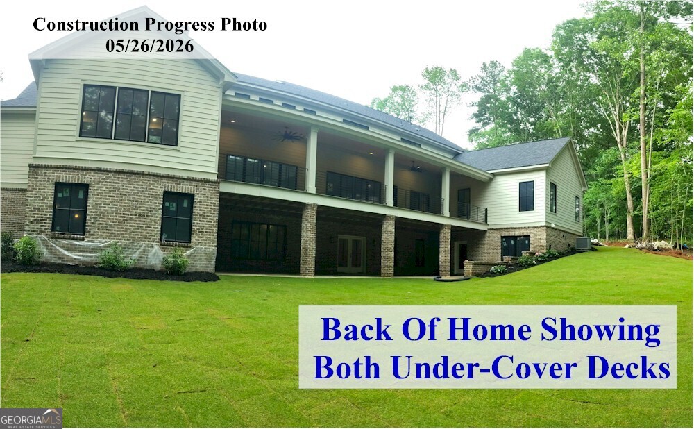 250 Hawks Lake DR